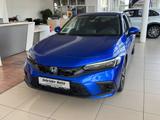 Honda Civic e:HEV 2.0 i-MMD Hybrid Elegance ACC LED - Honda Civic: Automatik