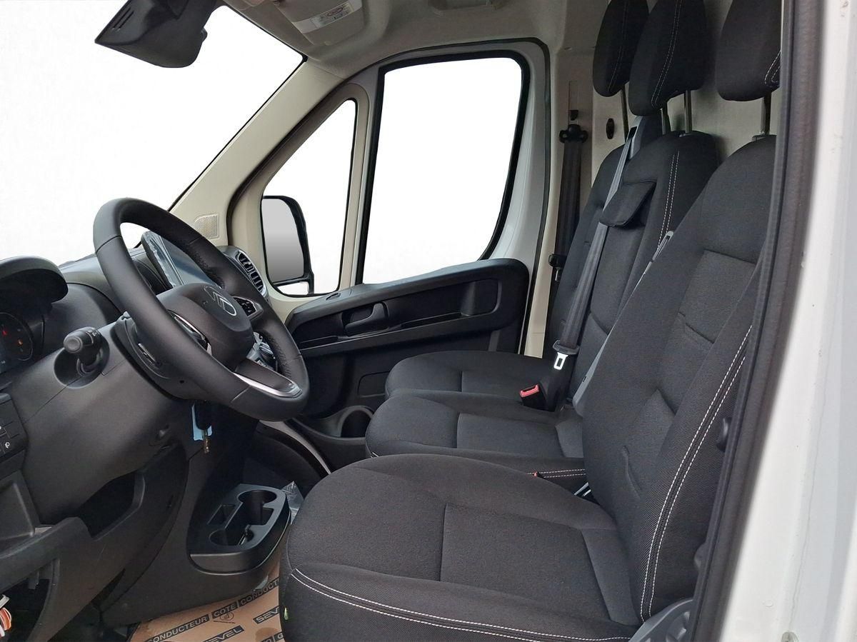 Citroën Jumper - Bild 12