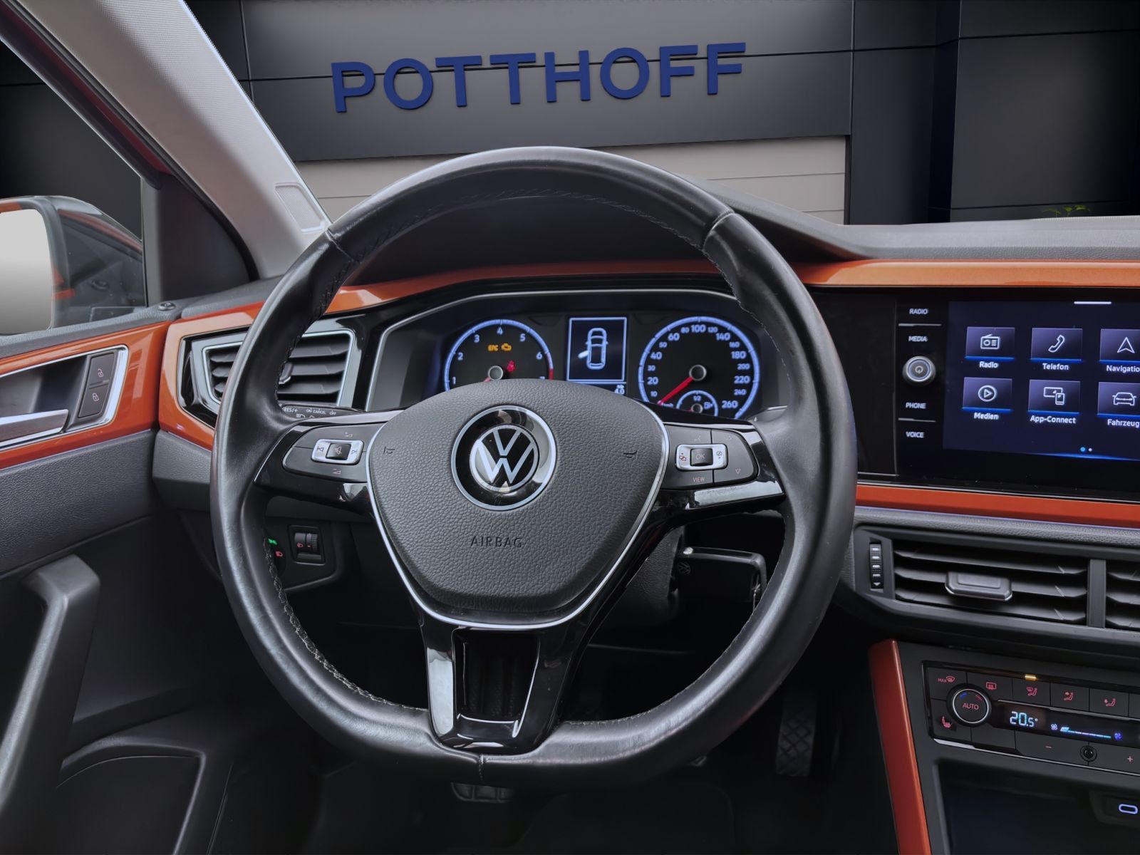 Volkswagen Polo - Bild 11