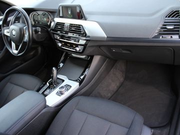BMW X3 - 11