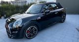 MINI John Cooper Works Cabrio Harman Kardon - MINI Cabrio Serie von privat