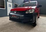 Volkswagen CADDY 1.6 TDI KASTENWAGEN TRANSPORTER TOP ZST. - Volkswagen: Transporter Kastenwagen