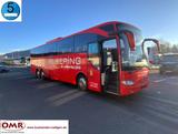 Mercedes-Benz Tourismo/Original-KM/Travego/516 HD - Mercedes-Benz Travego