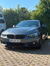 BMW Gran Coupé 420i - M Paket Sport 