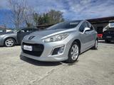 Peugeot 308 1.6 8V e-HDi 112CV Stop&Start roboti - Peugeot 308 mit Halbautomatikschaltung