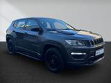 Jeep Compass 1.4 MultiAir Sport - gebrauchte Jeep Compass aus dem Jahr 2017