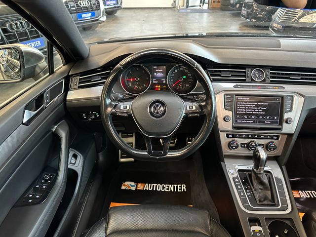 MYAUTOCENTER – Gebraucht- und Jahreswagen mit Werkstattservice in Pfaffenhofen Volkswagen Passat Alltrack *MASSAGE*PANO*AHK*NAVI*ACC*