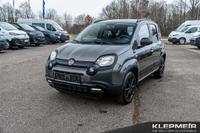 Fiat Panda CityCross WAZE 1.2 51kw (69PS) E6D-TEMP