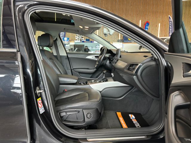 Audi A6 Avant 2.0 TFSI *BiXenon*Pano*