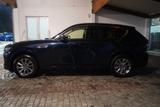 Mazda CX-60 3.3 Homura LED Panorama AHK 360° Head-Up - blaue Mazda CX-60