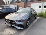 Mercedes-Benz CLA 200 Coupé AMG line Sport LED Alcantara Amb. - gebrauchte Mercedes-Benz CLA 200 aus dem Jahr 2024