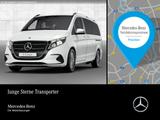 Mercedes-Benz V 220 d 9G+AHK+Navi+DIS+Klima+SitzHZ - Mercedes-Benz V 220 in Leverkusen