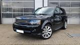 Land Rover Range Rover Sport SDV6 HSE *St.Hzg*Kamera*4xSHZ* - Land Rover: 6x6