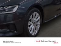 Audi A4 - Vorschau Bild 10