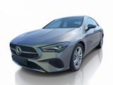 Mercedes-Benz CLA 180 7G-DCT Progressive Line Advanced Plus