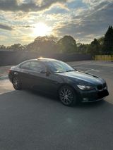 BMW E92 325i Coupé - BMW 325 in Mönchengladbach