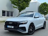 Audi Q8 55 TFSI quattro tiptronic S-Line - Audi Q8: Privatanbieter