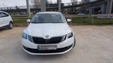 Skoda Octavia 1.0 TSI Ambition Tour AHK*ACC*LED*KLIMA - Skoda Octavia Tour mit Benzin-Antrieb
