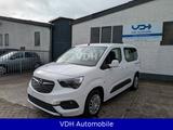 Opel Combo Life E Edition 5 Sitzer Apple CarPlay PDC - Opel Combo: Sitzer