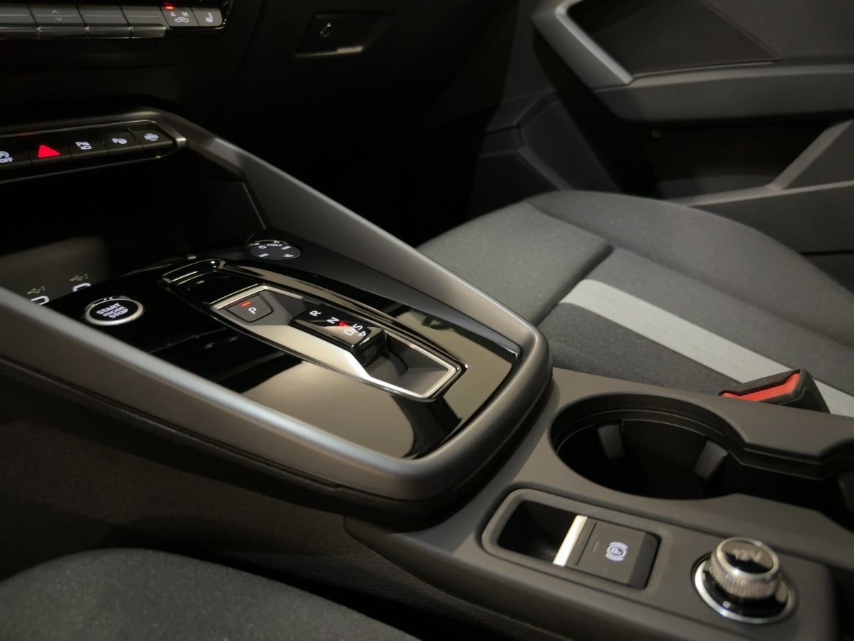 Audi A3 - Bild 19