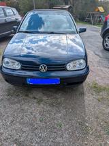 Volkswagen 3-er VW Golf Cabrio - Volkswagen Golf: Cabrio, Er