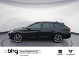 Seat Leon Sportstourer FR 1.5 eTSI DSG Convenience Pa - Seat Leon aus 2021