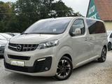Opel Zafira Life Edition M /NAVI/HEAD-UP/SITZHZG/TOP