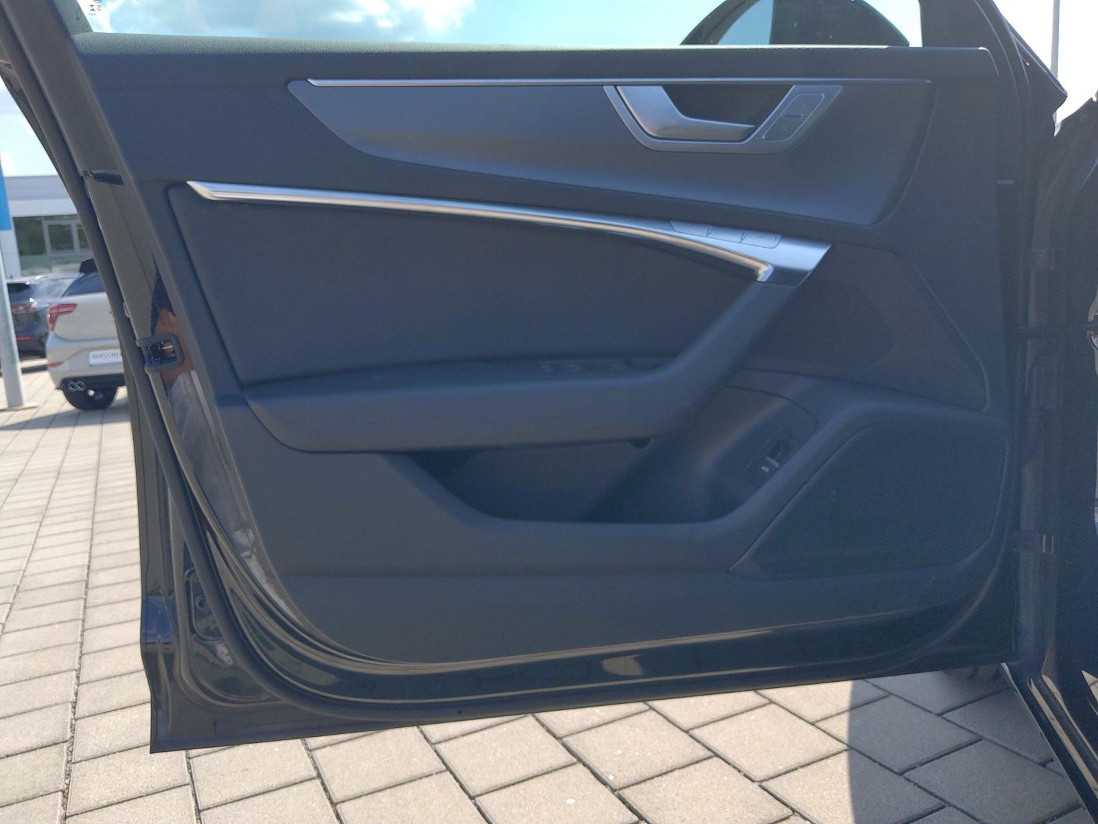 Audi A6 - Bild 16