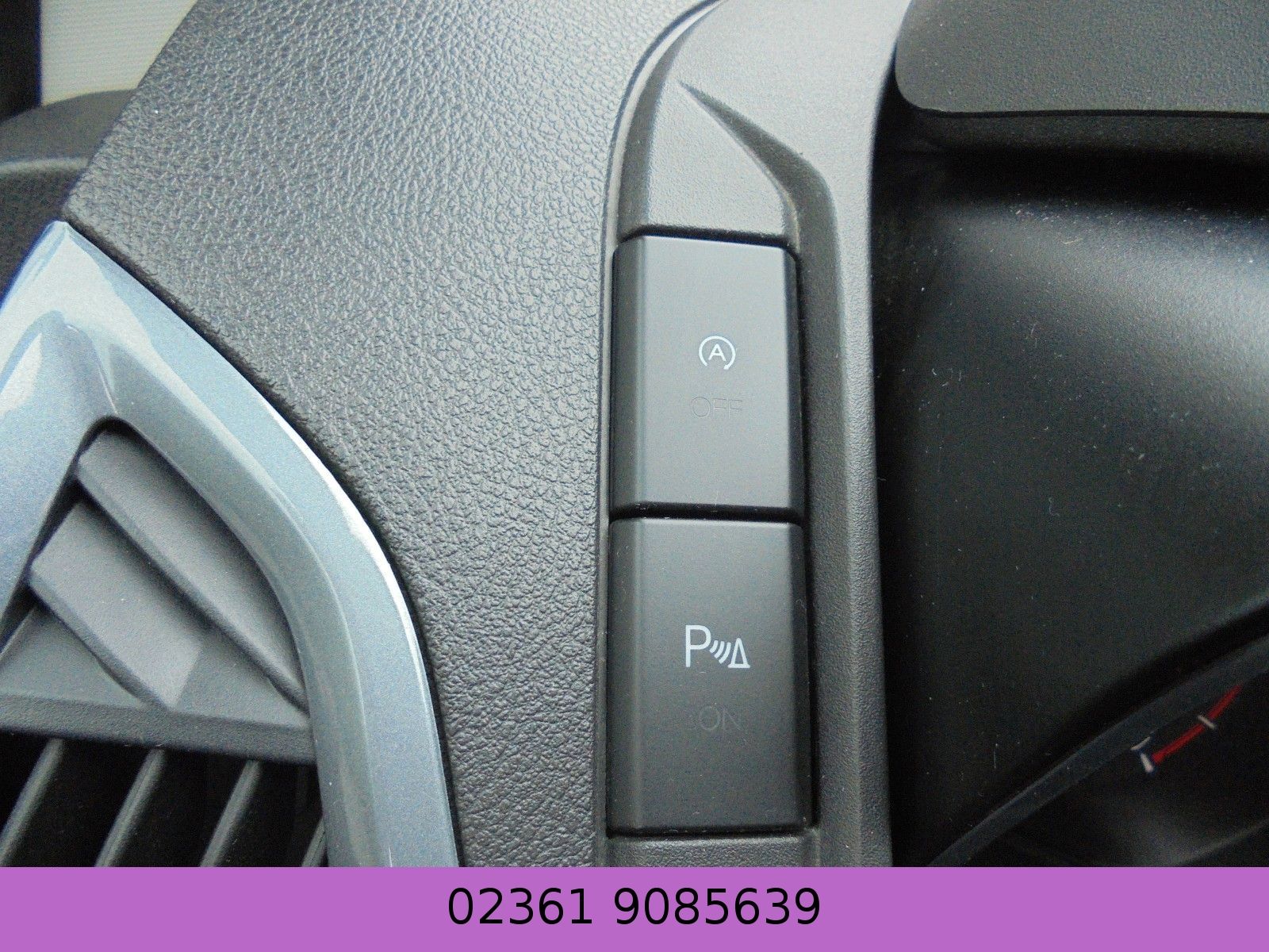 Fahrzeugabbildung Ford Transit Custom Kasten 290 L1 Sport KLIMA/NAVI/Sh