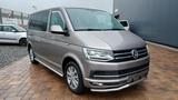 Volkswagen T6 Multivan Comfortline - VW T6 Multivan mit Anhängerkupplung
