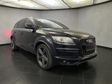 Audi Q7 4.2 TDI*3 x S LINE*PANO*7-SITZE*ACC*MEGAVOLL - Audi Q7 aus 2012 mit Diesel-Antrieb