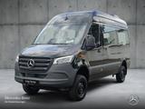 Mercedes-Benz Sprinter 319 CDI Kombi PRO+Allrad+9G+Klima+Navi - Mercedes-Benz Fahrgestell G