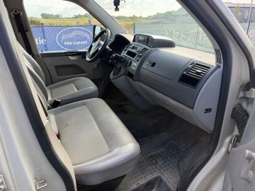 Volkswagen T5 Transporter - 9