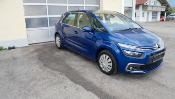 Citroen C4 Picasso - 2