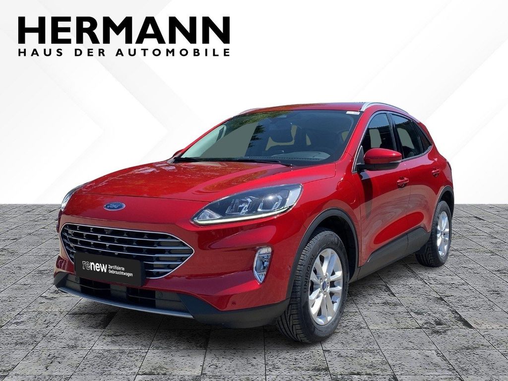 2023 Ford Kuga