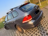 Volkswagen Golf Variant 1.9 TDI Comfortline - Volkswagen Golf: 1.9