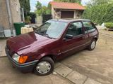 Ford Fiesta GFJ 1.4 - Gepflegter Youngtime... - Ford Fiesta: Gfj
