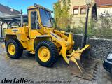Hanomag 22C Radlader - Hanomag R