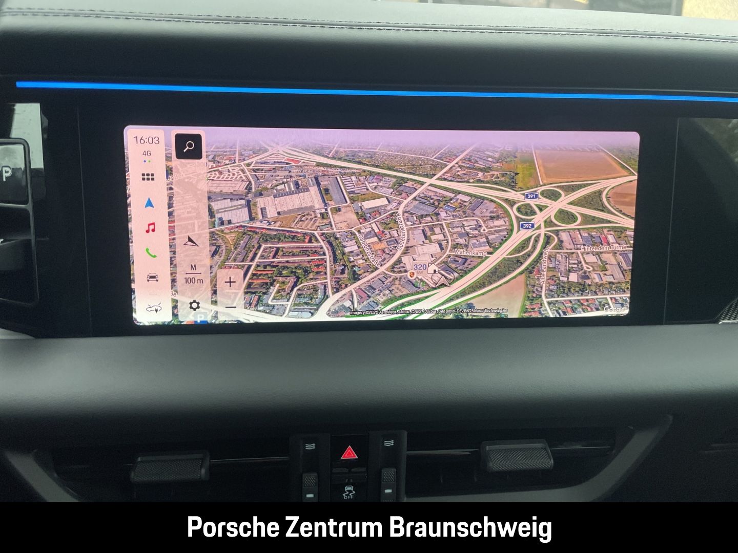 Porsche Macan - Bild 18