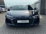 Audi R8 Coupe 5.2 FSI RWD performance*Sportabgas* - Audi R8 mit Benzin-Antrieb: Sportwagen, 5.2