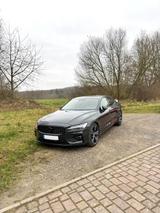 Volvo S60 T5 2019 - Volvo S60 mit Benzin-Antrieb: Limousine, 2.5