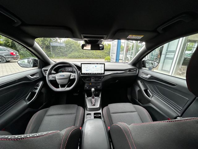 Focus Turnier ST-Line Design*KAMERA*FSH*