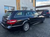 Mercedes-Benz E 220 T-Modell = Avantgarde - Schiebedach - Ahk= - gebrauchte Mercedes-Benz E 220 aus dem Jahr 2012