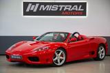Ferrari 360 Spider F1 - Ferrari aus 2002