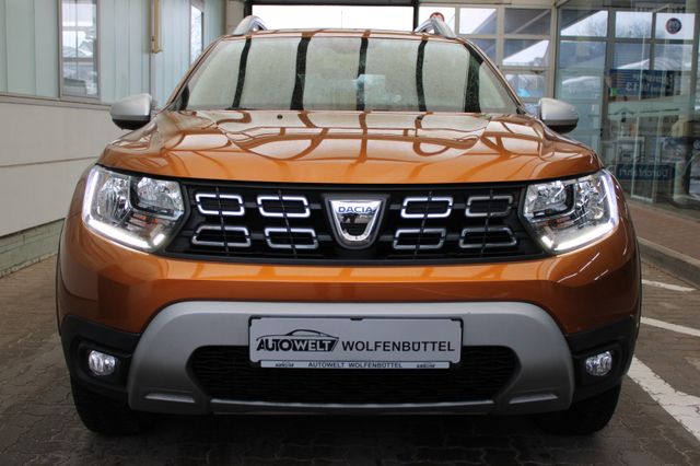 Dacia Duster II Prestige