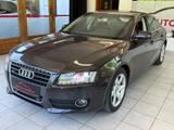 Audi A5 Sportback 2.0 TDI quattro - gebrauchte Audi A5 aus dem Jahr 2011