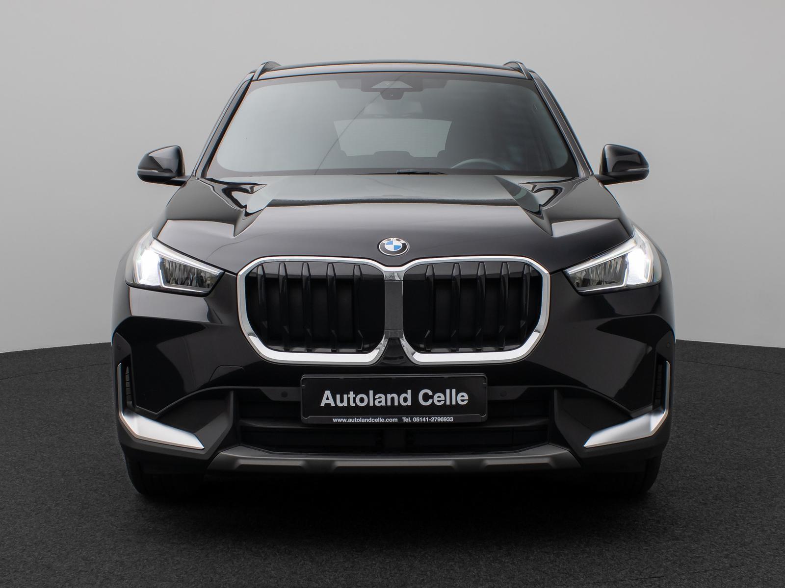 BMW X1 sD18d Kamera DAB Fernlichtassist Sport LED, миниатюра 2