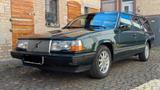 Volvo 940 Turbo 1. Hand/Leder/Klimaaut/Scheckh/Vollaus - Volvo 940: Kombi