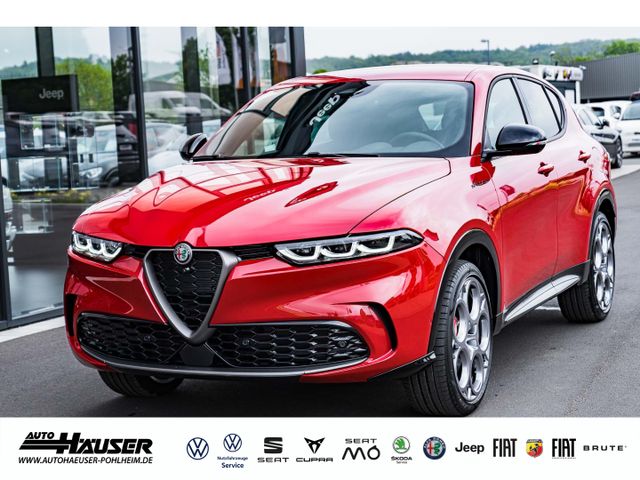 Alfa Romeo Tonale SPECIALE 1.3T PHEV Q4 WINTER ASSISTENZ BR