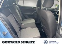 Volkswagen T-Cross - Vorschau Bild 9